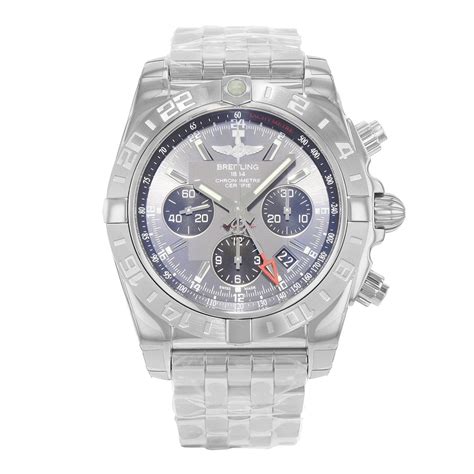 breitling ab042011 f561-375a|Breitling Chronomat 44 GMT .